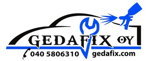 Gedafix Oy - Paikallinen autokorjaamosi Kouvola